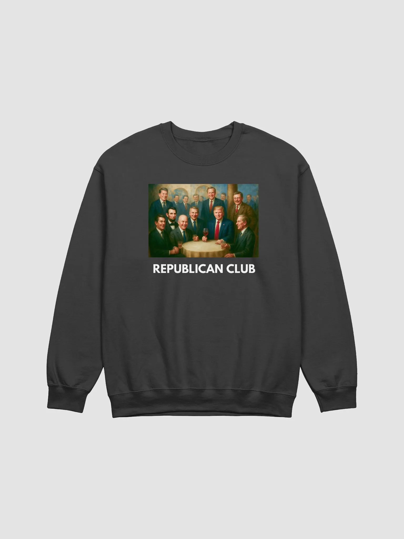 Republican Club Sweatshirt product image (1)