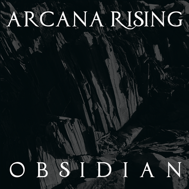 Obsidian - Single product image (1)