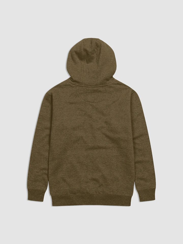 St. Patrick Day | Unisex Hoodie product image (2)