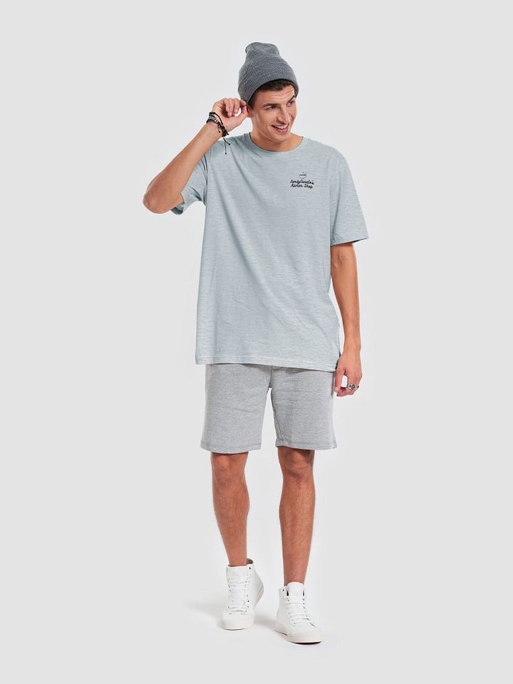 Copy of Ramen Shop Review Tee (Light) product image (1)