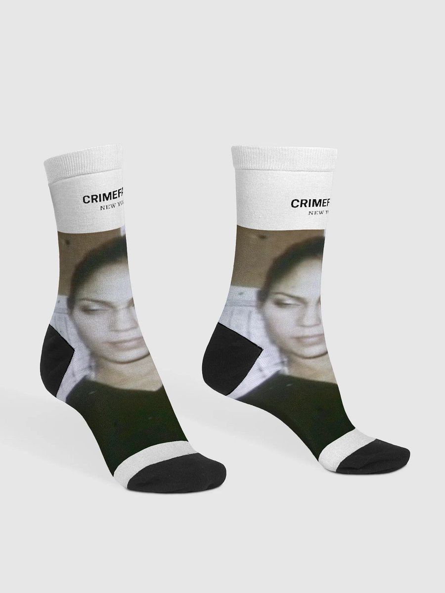 Club New York '99 socks product image (3)