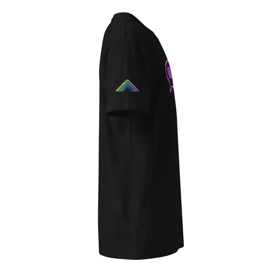Emote Tee - OMG product image (4)