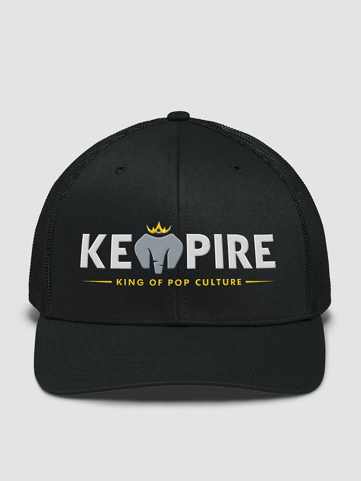 Kempire Trucker Hat product image (1)