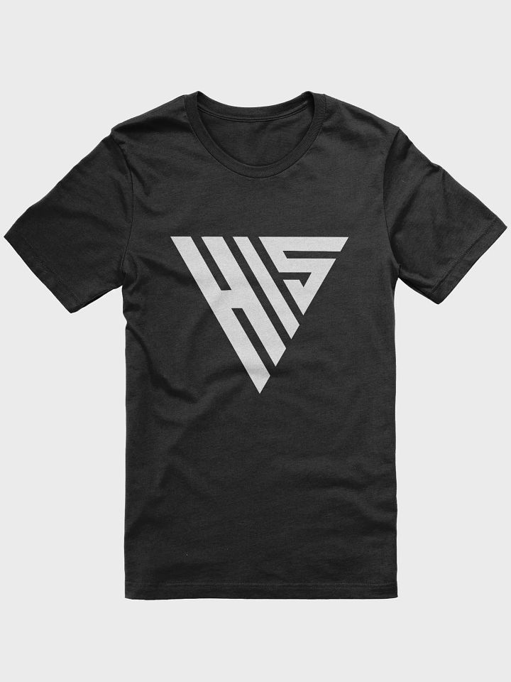 HEYIMSTEVE Emblem - Bella+Canvas Supersoft Tee: Unmatched Comfort product image (7)