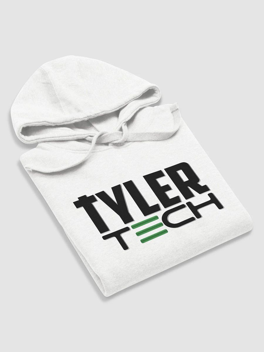 TYLER TECH Unisex Premium Hoodie product image (48)