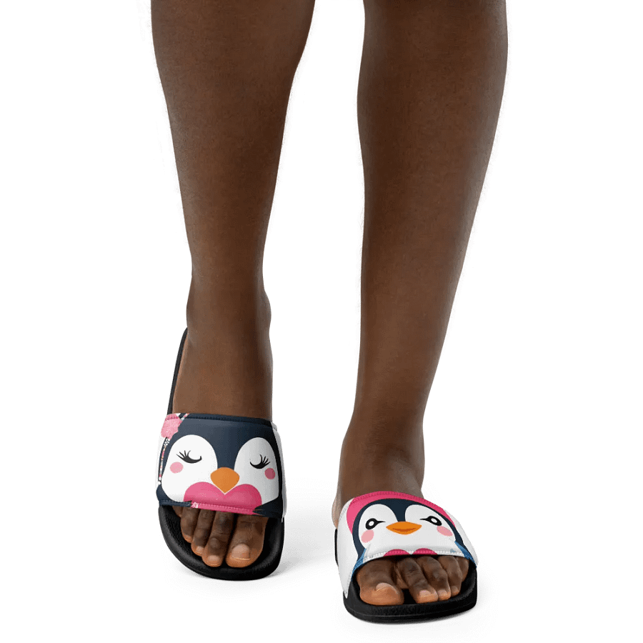 Love and Care Slippers product image (14)