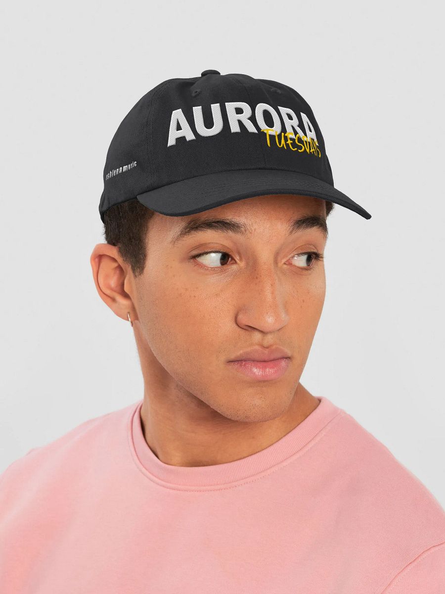Aurora Tuesdays Hat! product image (6)