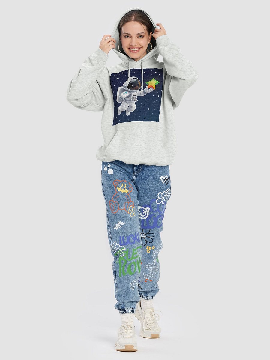 Cosmic Explorer Hoodie product image (75)