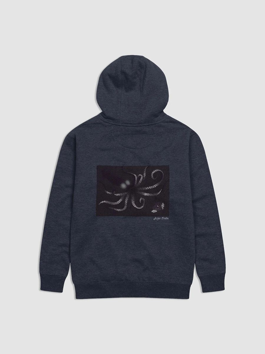 Squiddy Unisex Hoodie product image (1)