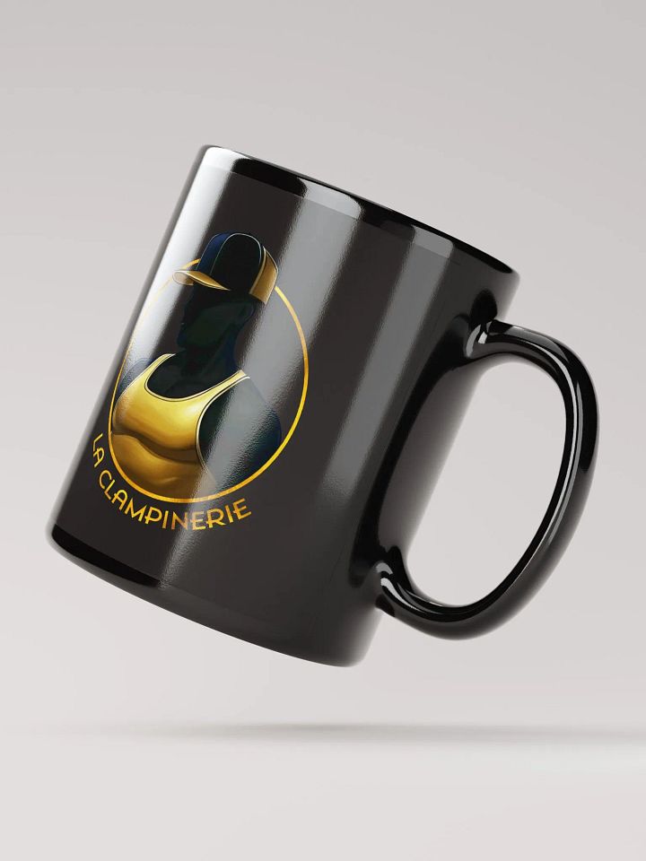 Mug La Clampinerie product image (2)