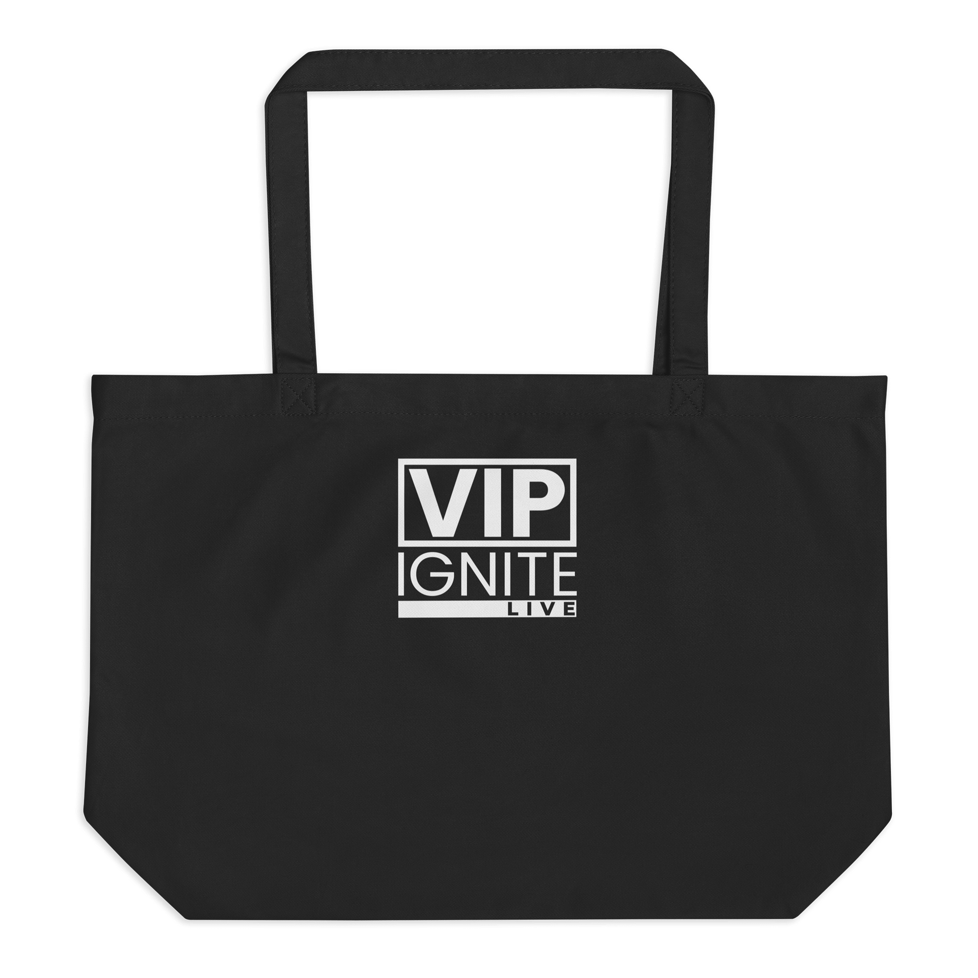 VIP Ignite Swag Tote Bag product image (1)