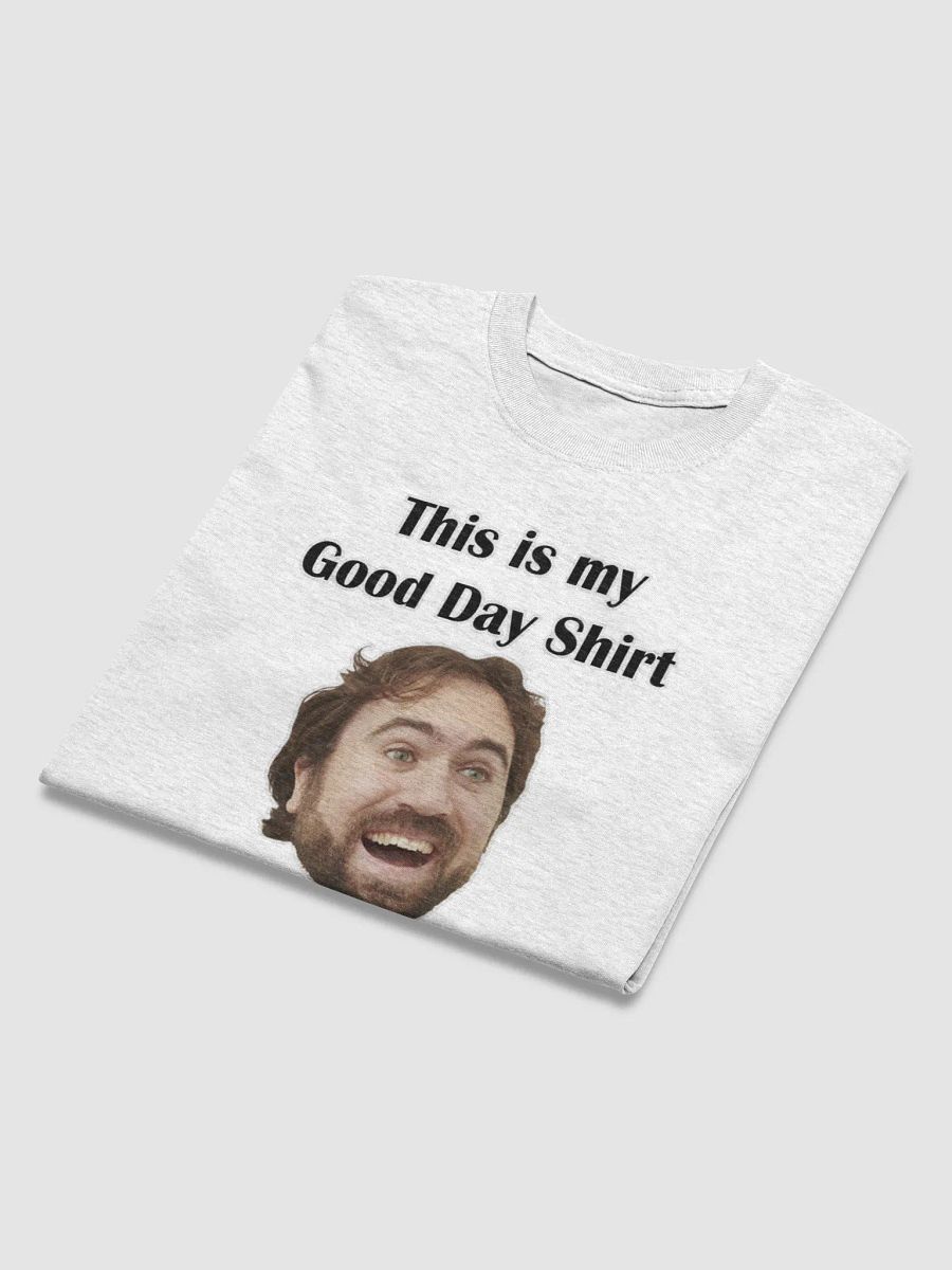 Good Day T-Shirt product image (4)