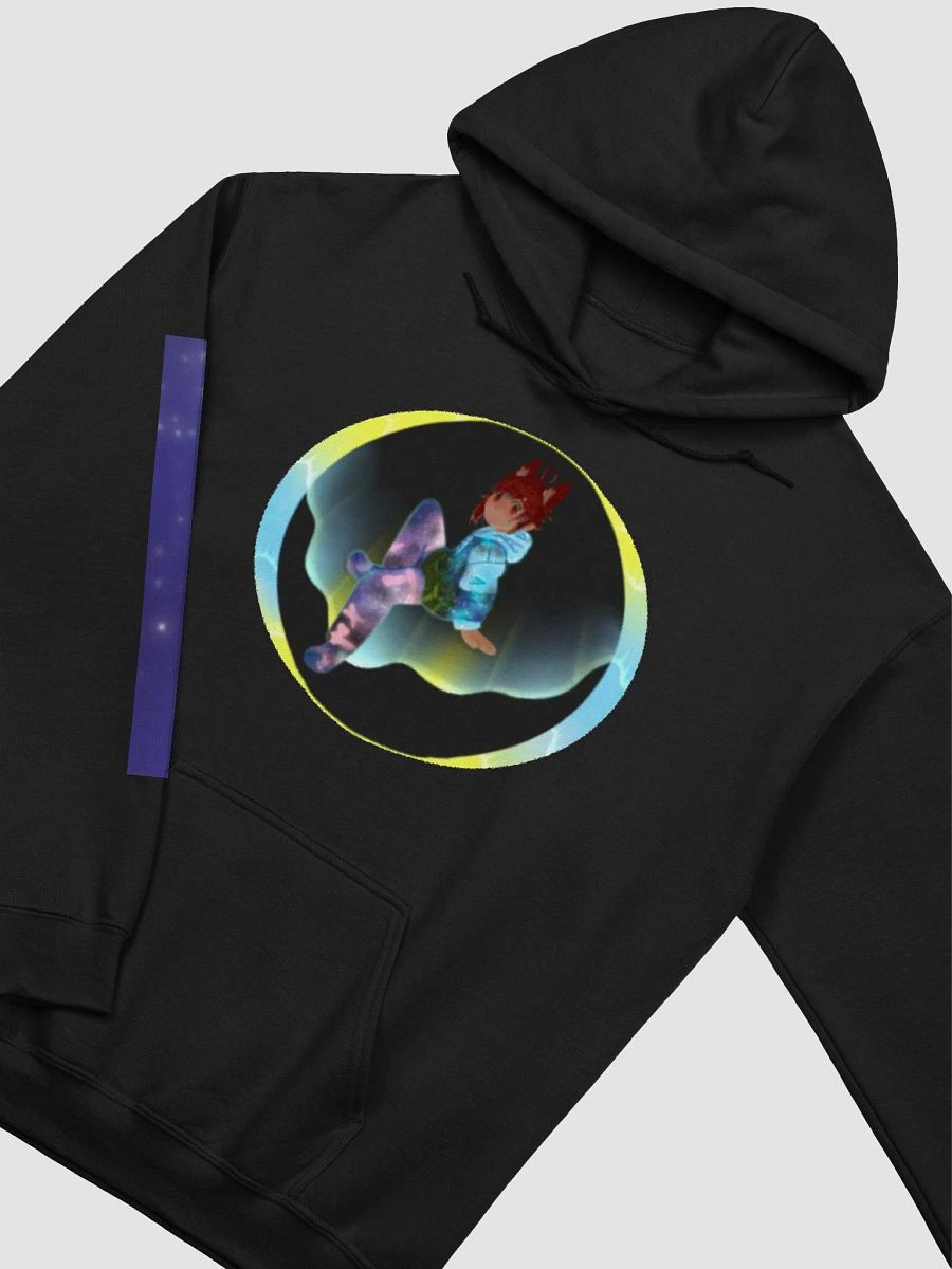 Aurora Cyn - Hoodie product image (3)