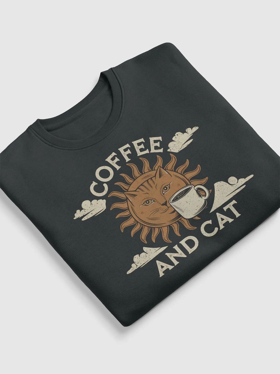 Coffee and Cat product image (5)