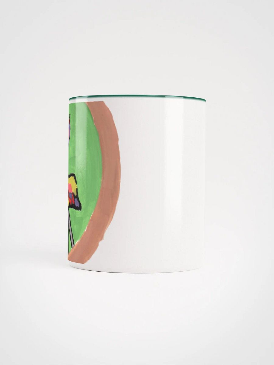 Mug flamingo 2 colors product image (2)