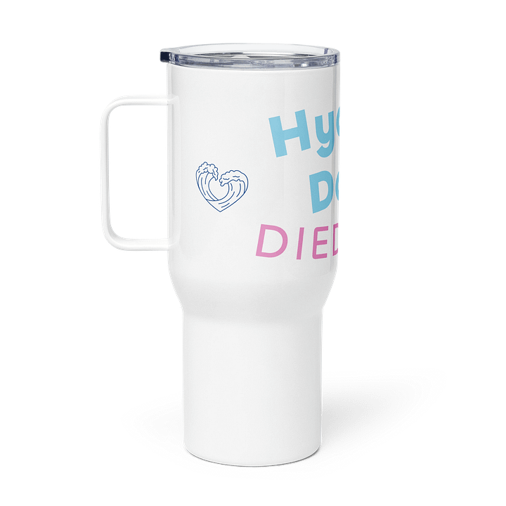 Hydrate Don't Diedrate product image (1)