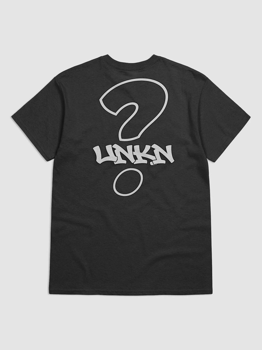 UNKN. Bold Tee product image (2)