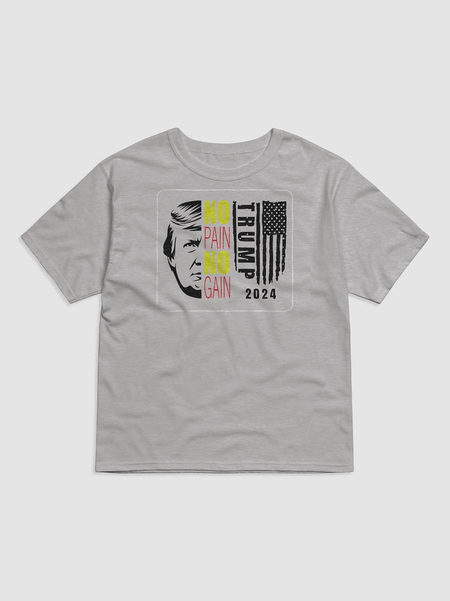 Pure men's t-shirt product image (1)