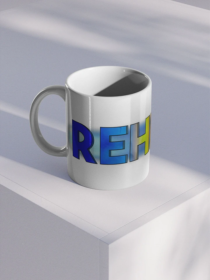 Reheat Mug product image (1)