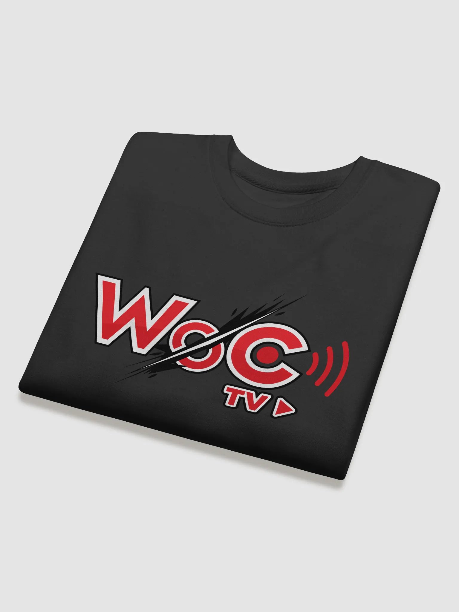 WoC TV Comfy Cozy product image (3)