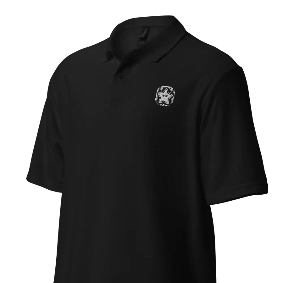 Darkest Polo product image (3)