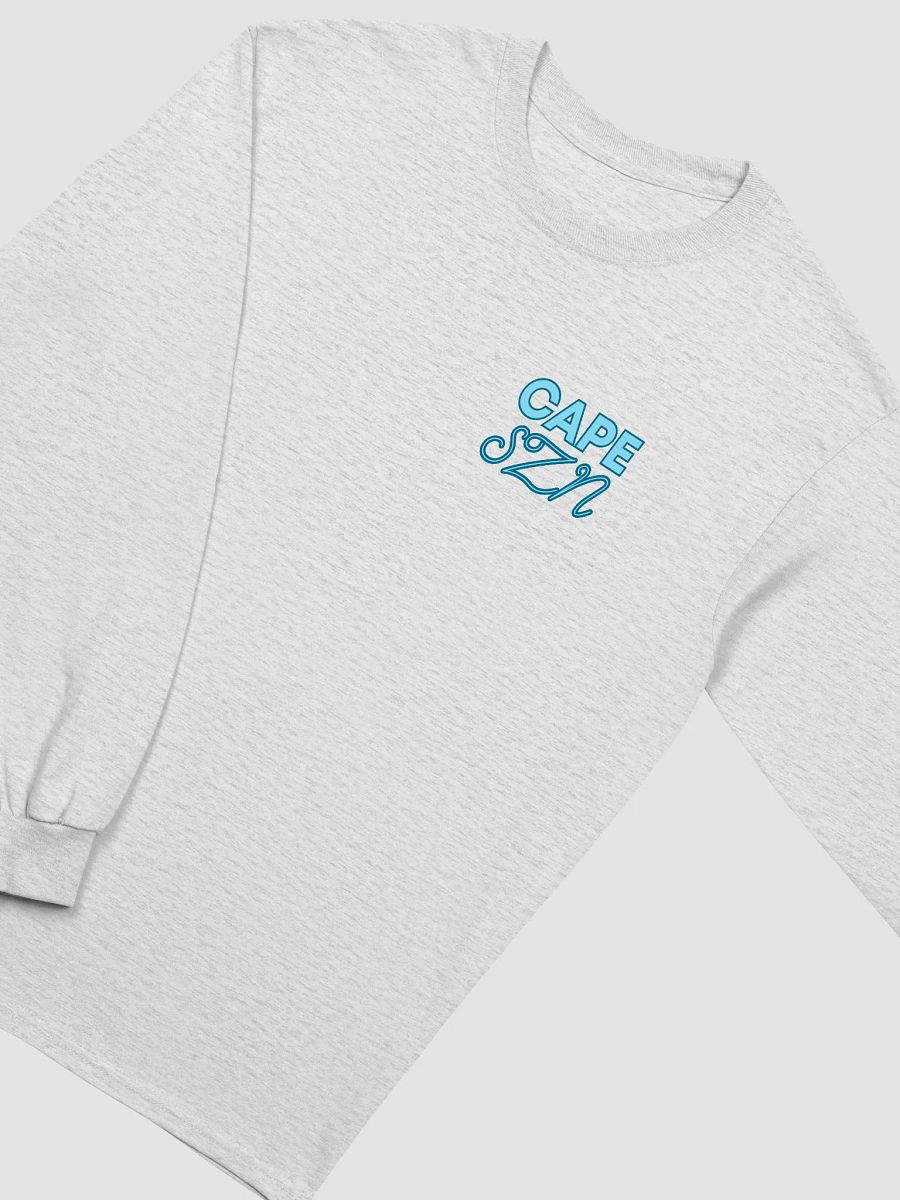 Snap Me When You Get to the Bridge Long Sleeve T product image (12)