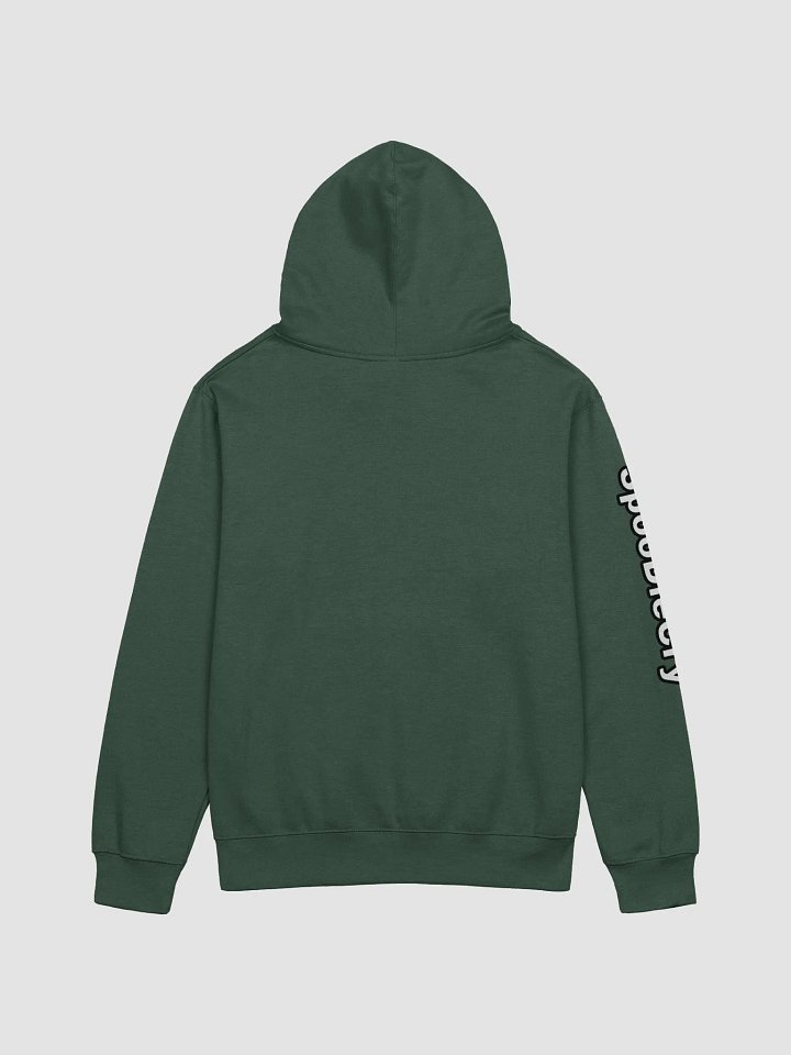 SpooDieCry Hoodie product image (17)