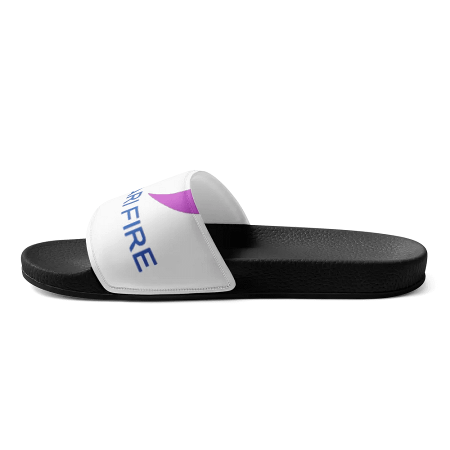 Rari Print Flip Flops Mens product image (8)