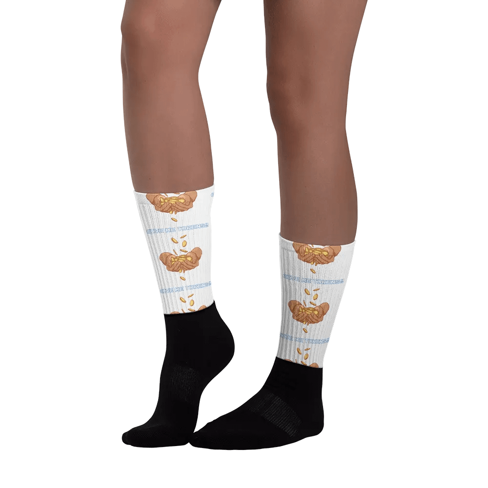 DezzyGames Token-socks product image (3)