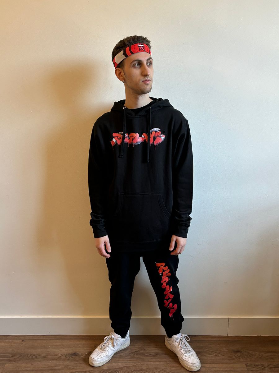 Replays Joggers product image (5)