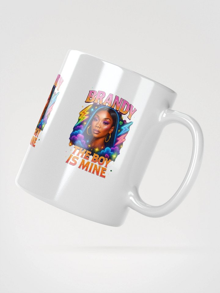 Brandy Starry Night Diva Mug product image (2)