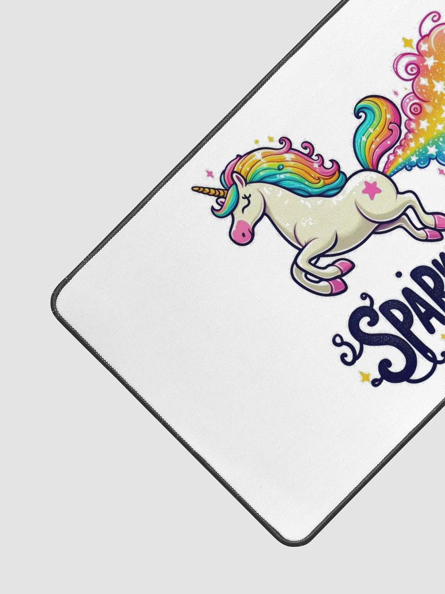 Sparkle Mouse Pad product image (3)