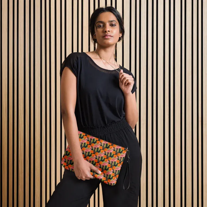Flamingo, Yes! Bag product image (1)