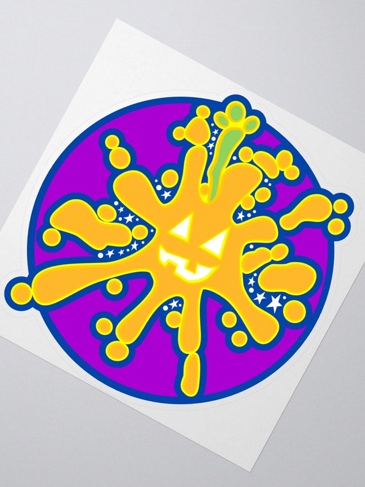 Splat'o'Lantern product image (2)