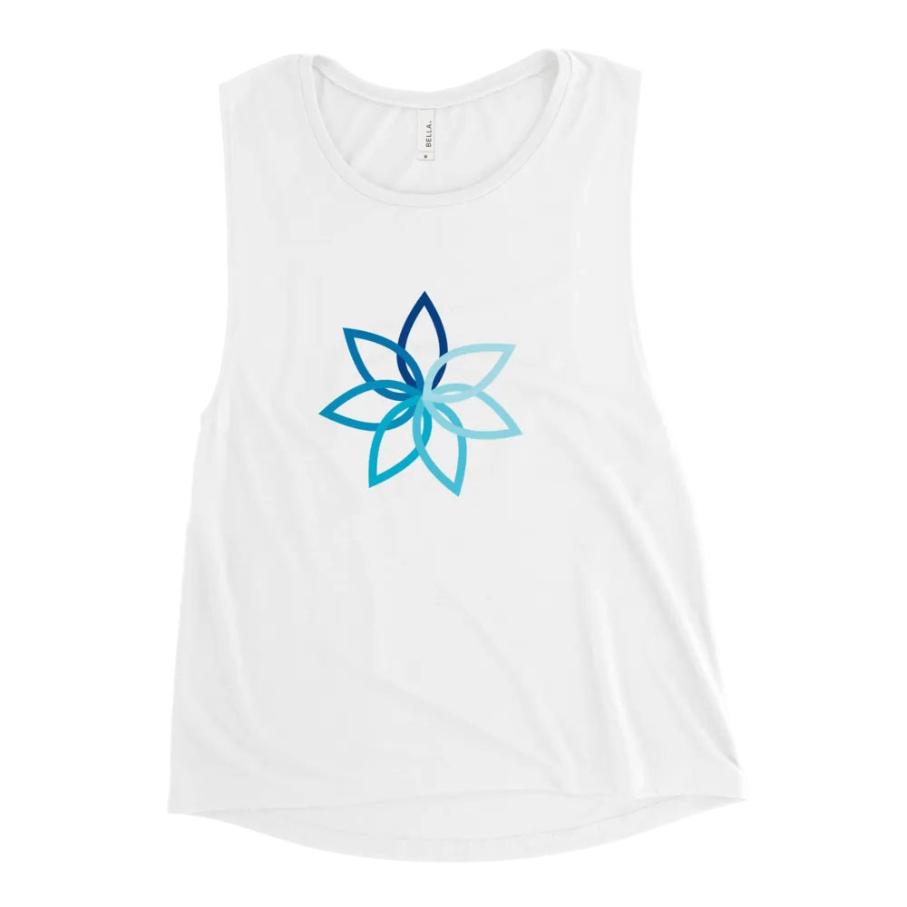 Flowy Tank product image (2)
