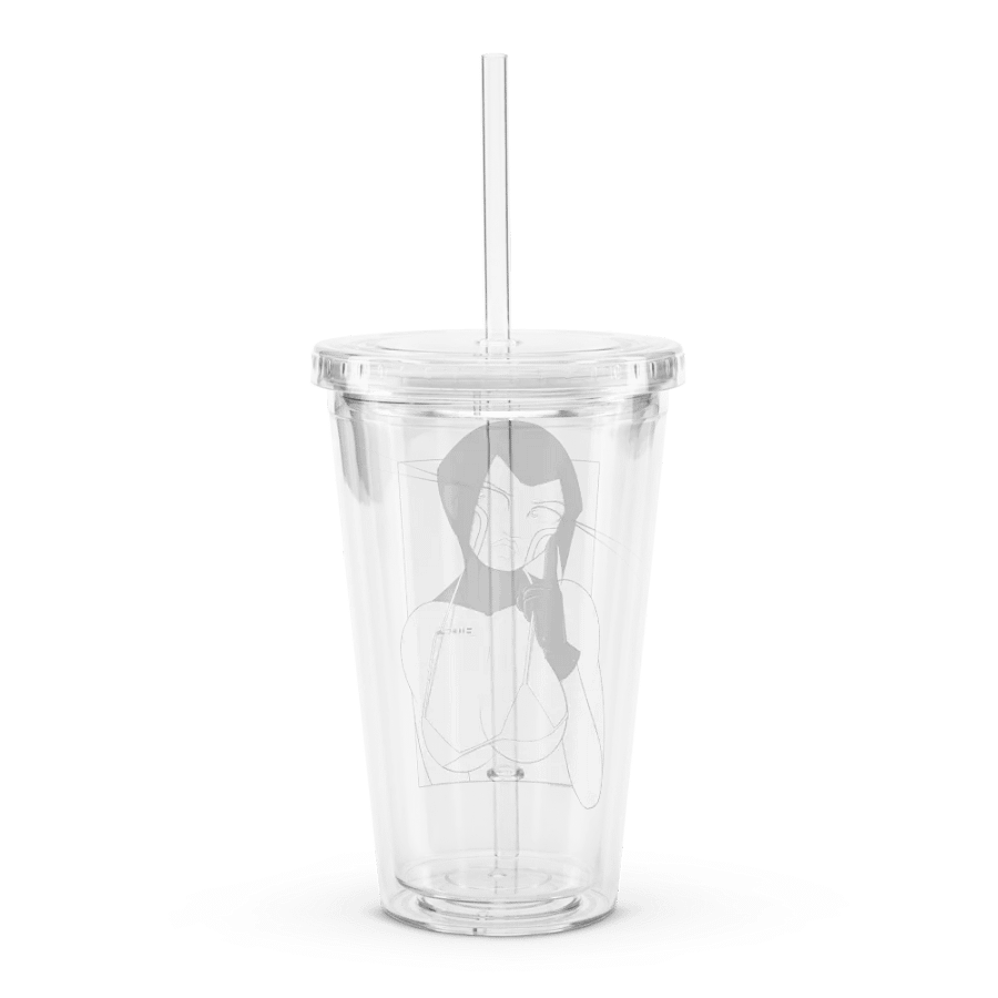 Summer Swimsuit 16 oz. Cup product image (3)
