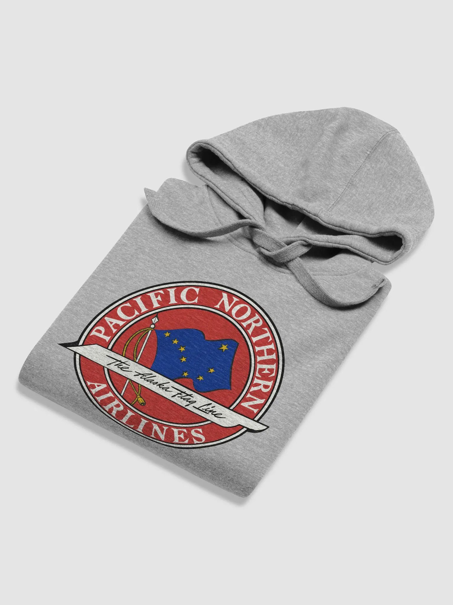 Pacific Northern Airlines (PNA) - Hoodie product image (4)