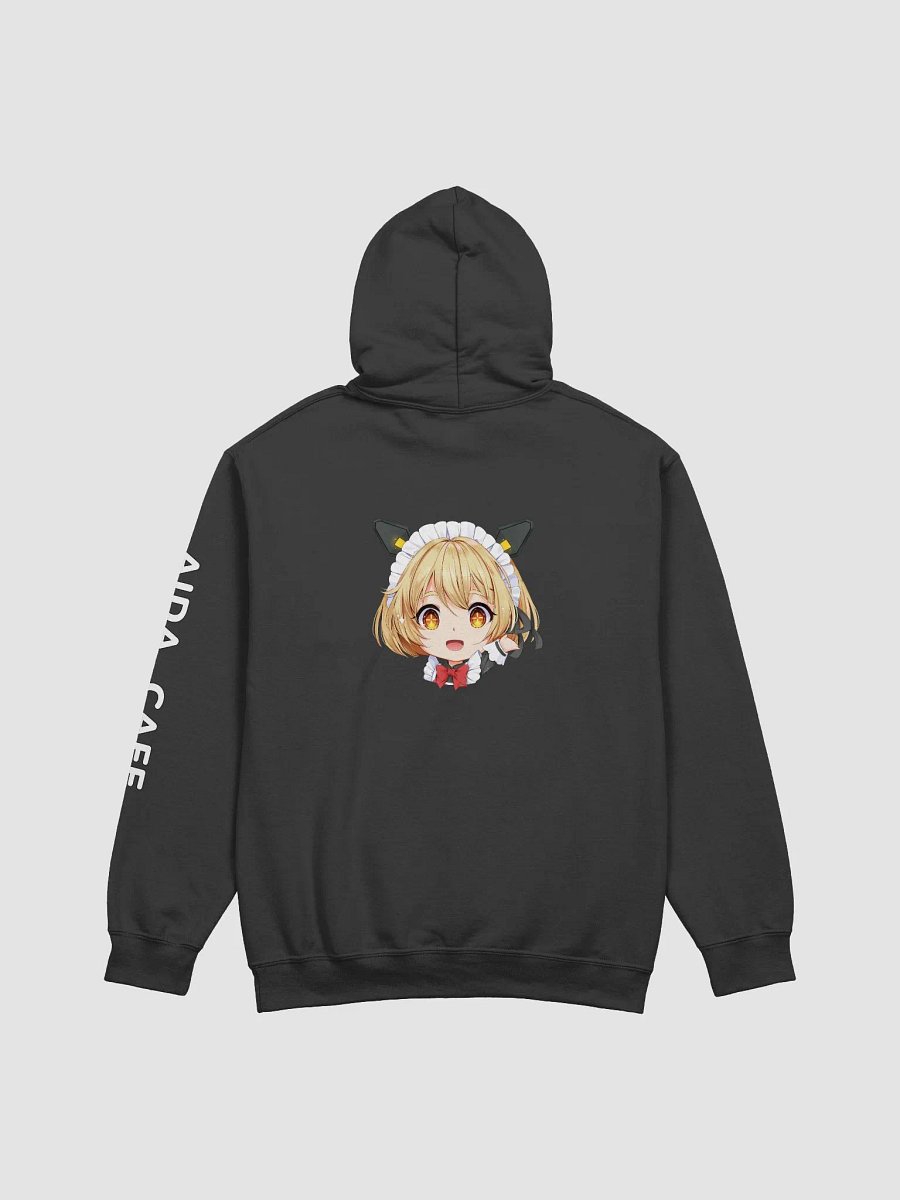 Hoodie - Aida Cafe (Tower of Fantasy) product image (2)
