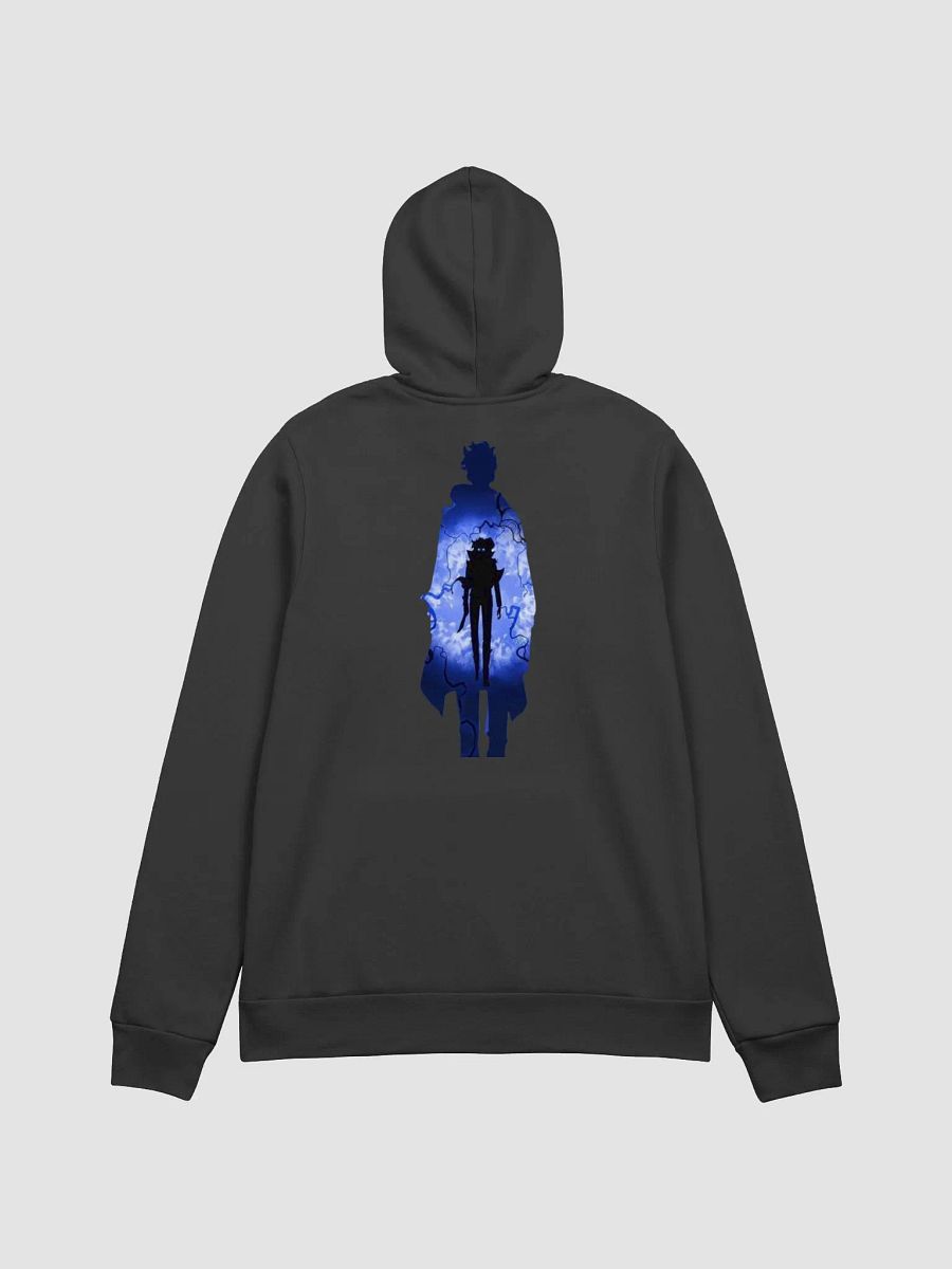 Jin Woo Shadowed Hoodie product image (8)