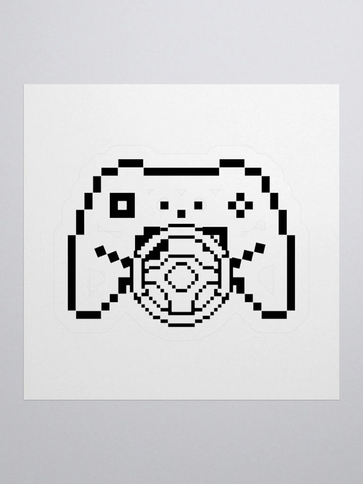 Adhesive Imagery (Sticker) product image (1)