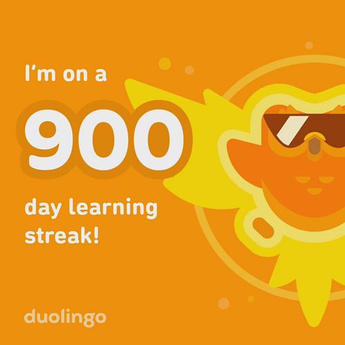 🇩🇪😎🇯🇵 What's your longest streak?