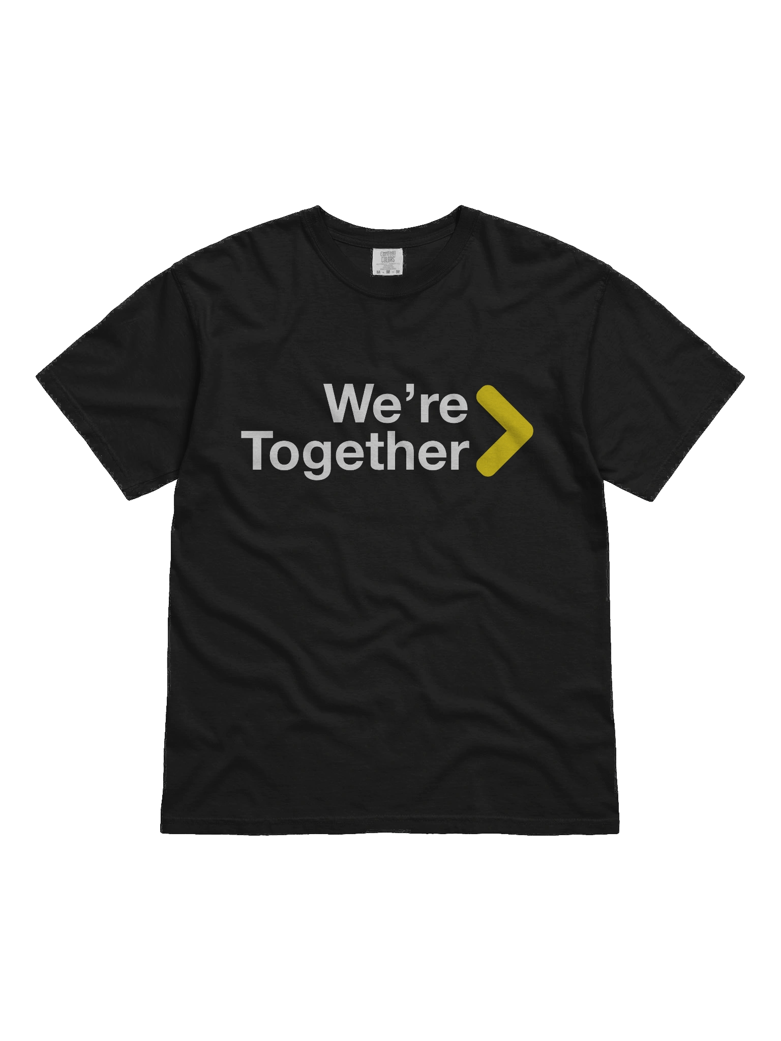 We're Together! product image (1)