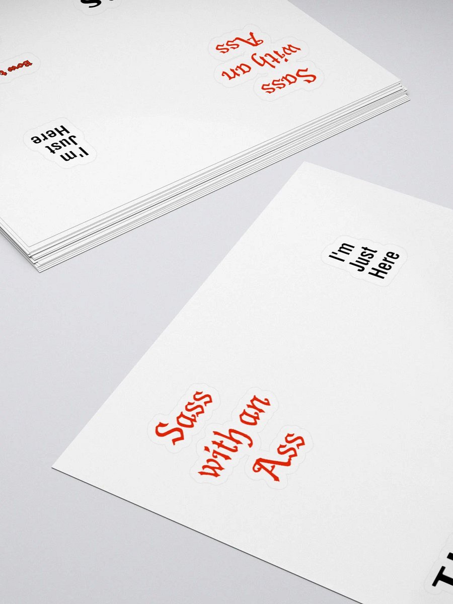 Stickers product image (8)