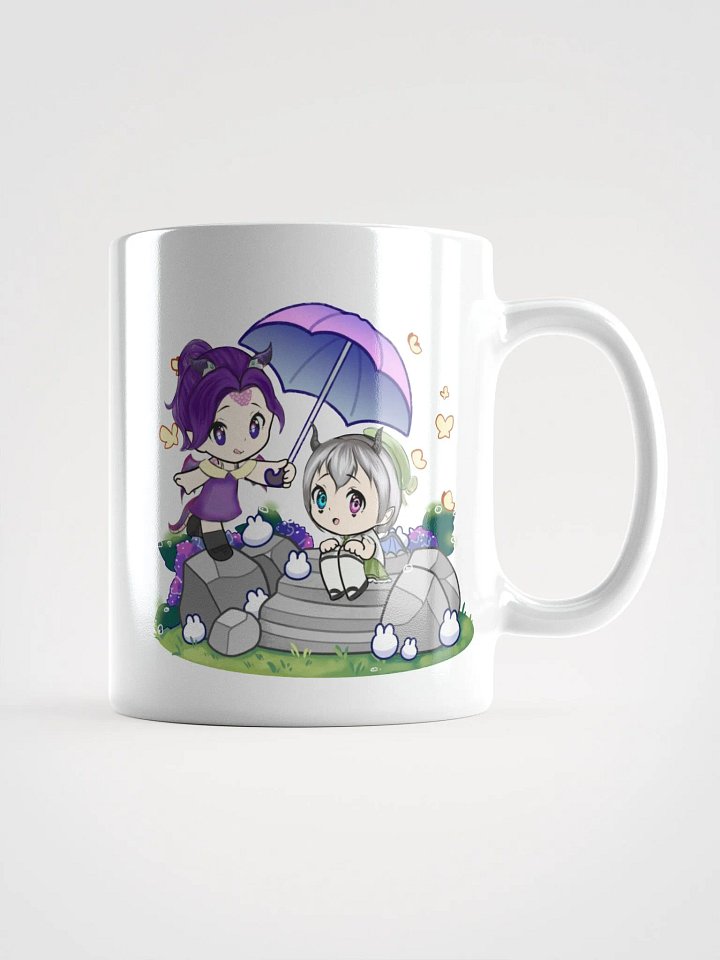Miyah x Vaindinth Collab Mug product image (1)