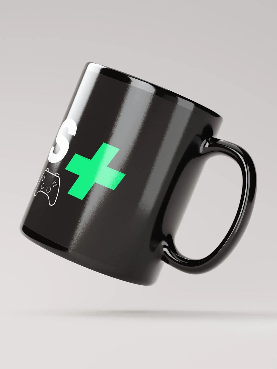 Geeks + coffee mug product image (4)