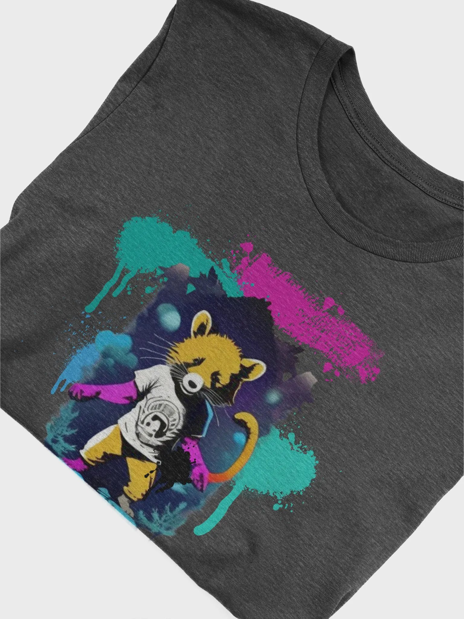 FFS - Spray n Pray Tee product image (3)