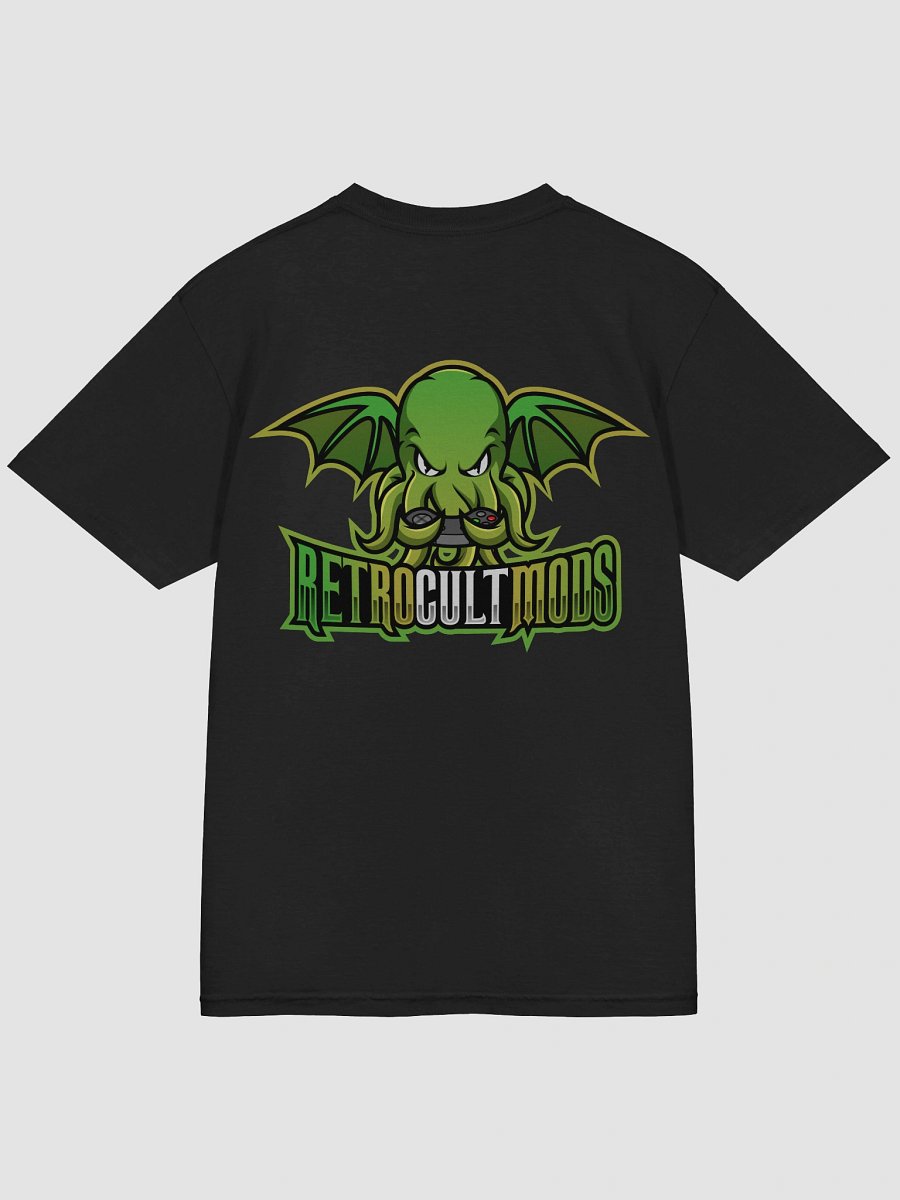 RCM Staff Shirt product image (4)
