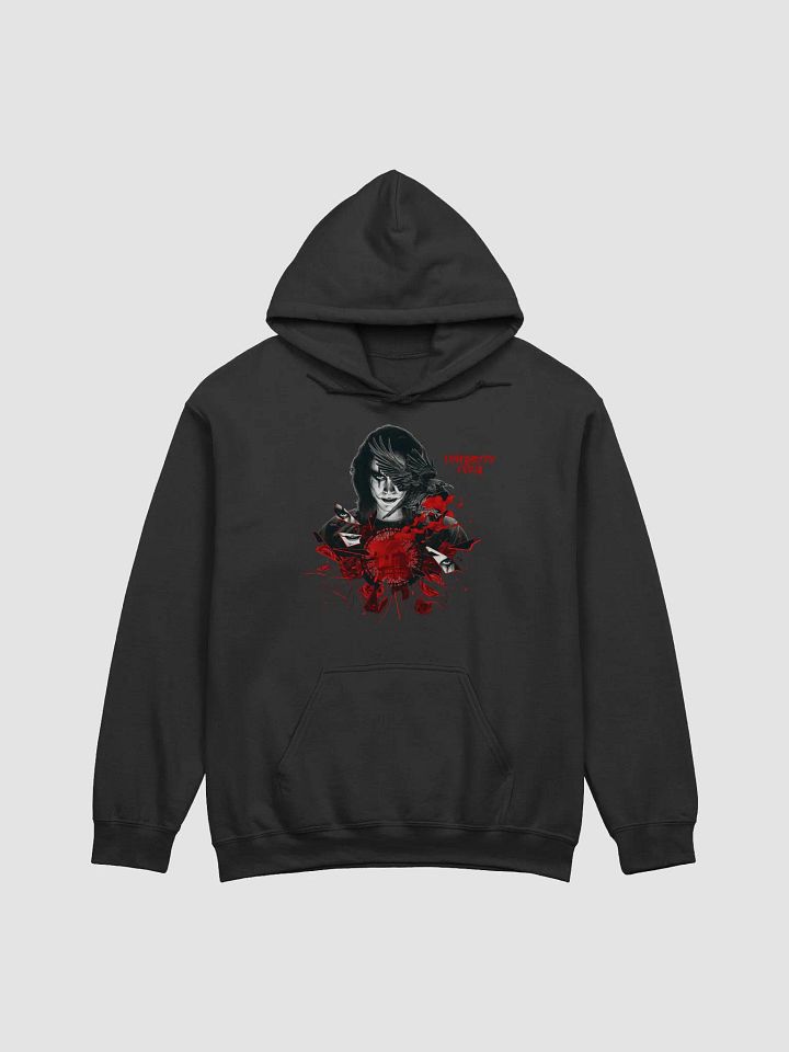 The Crow Hoodie product image (1)