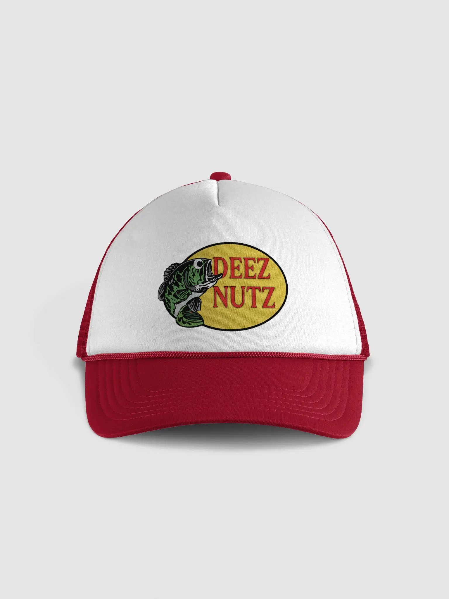 DEEZ NUTZ HAT product image (1)