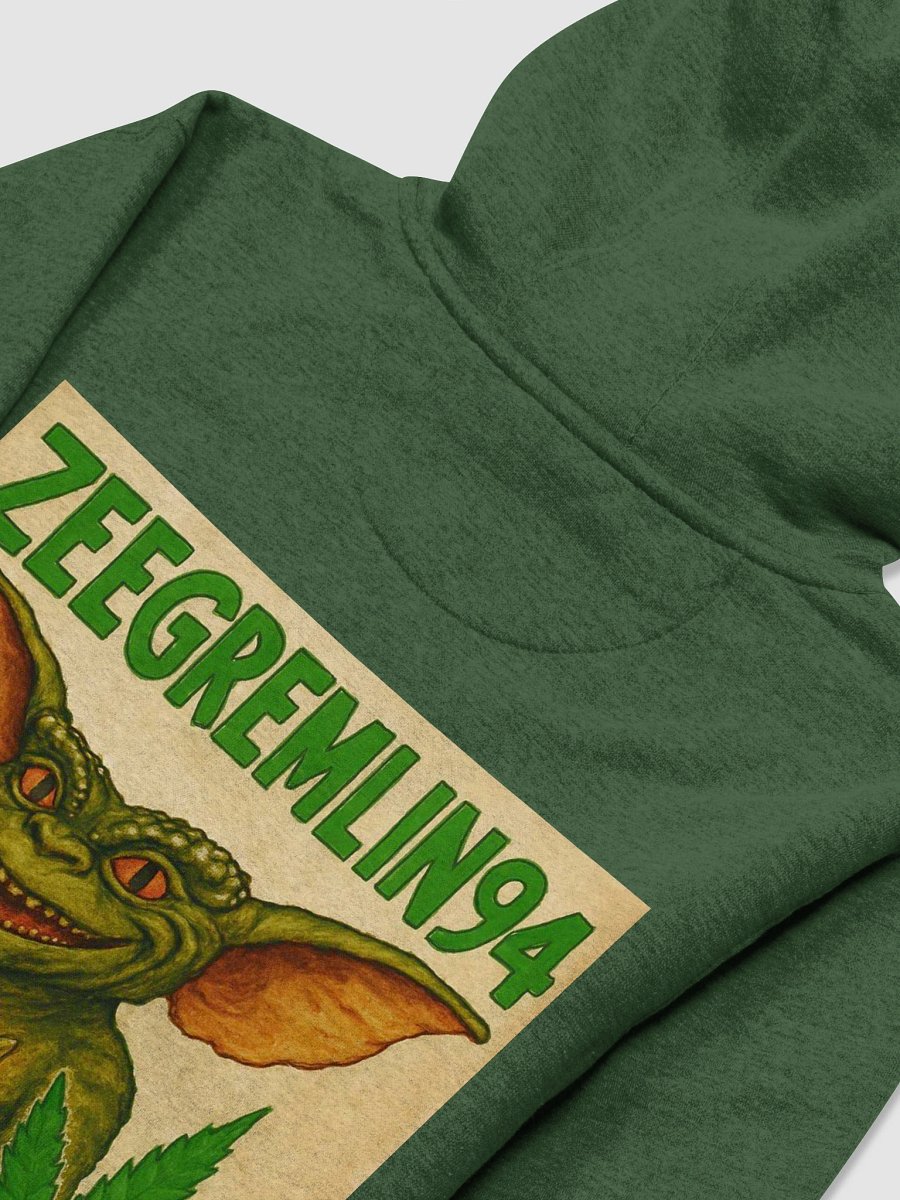 gremlin hoodie product image (4)